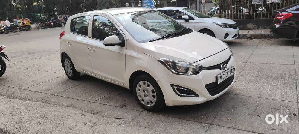 Hyundai Elite I20 Magna Plus, 2013, Petrol