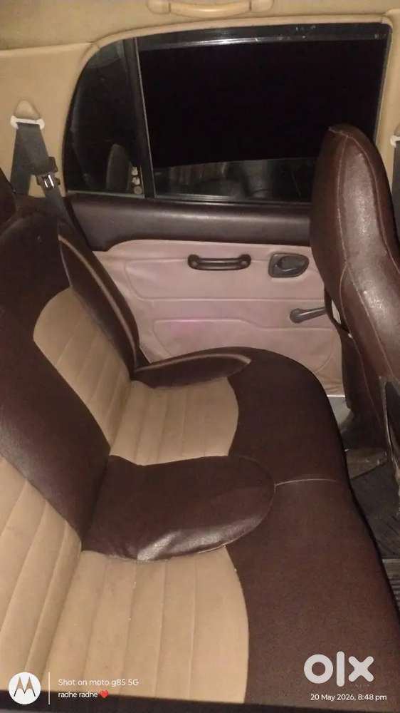 Hyundai Santro 2009 Petrol Well Maintained
