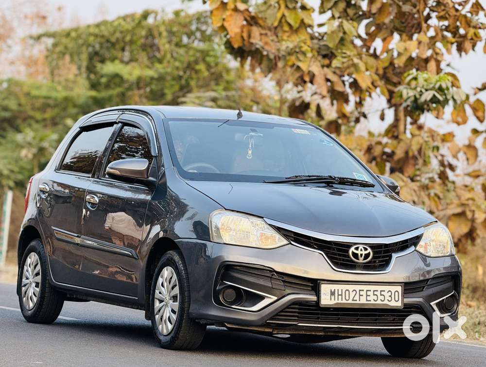 Toyota Etios Liva 1.4 Vd, 2019, Diesel