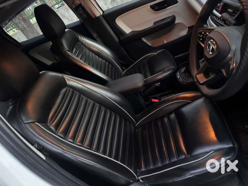 Tata Altroz 1.2 Xm, 2023, Petrol