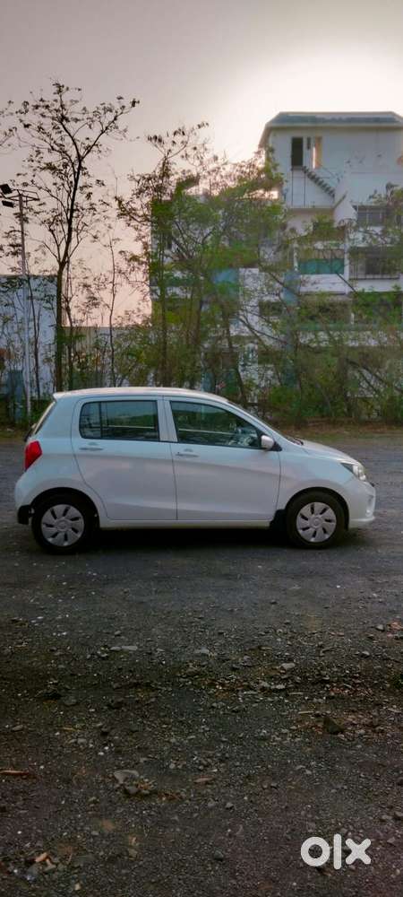 Maruti Suzuki Celerio Zxi Optional Amt, 2021, Petrol