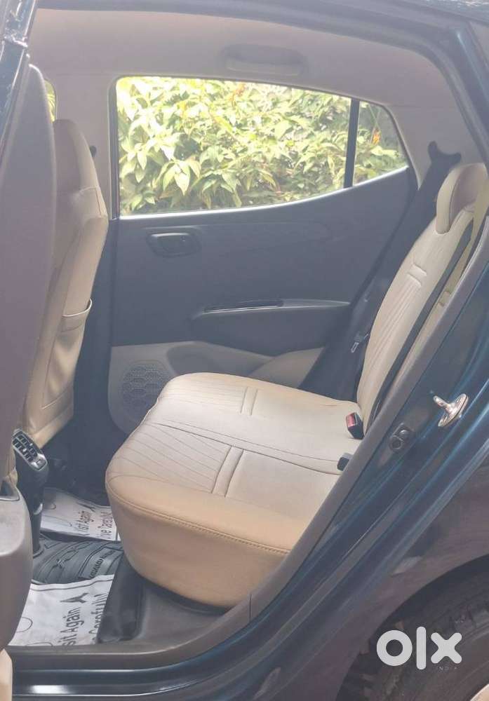 Hyundai Grand I10 Nios Magna 1.2 Kappa Vtvt, 2020, Petrol