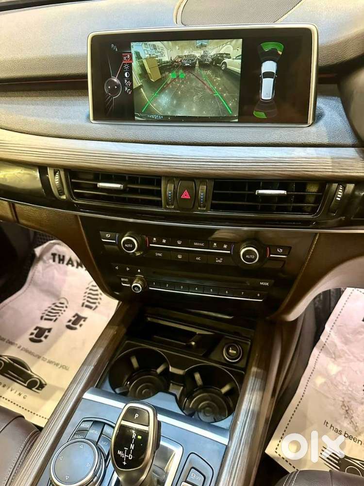 Bmw X5 Xdrive 30d Xline, 2016, Diesel