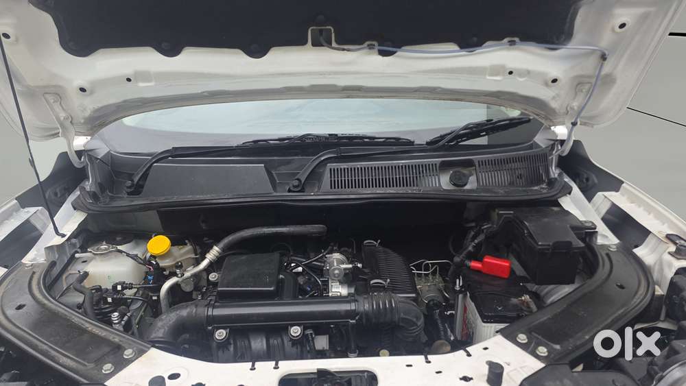 Renault Kiger Rxl, 2025, Petrol