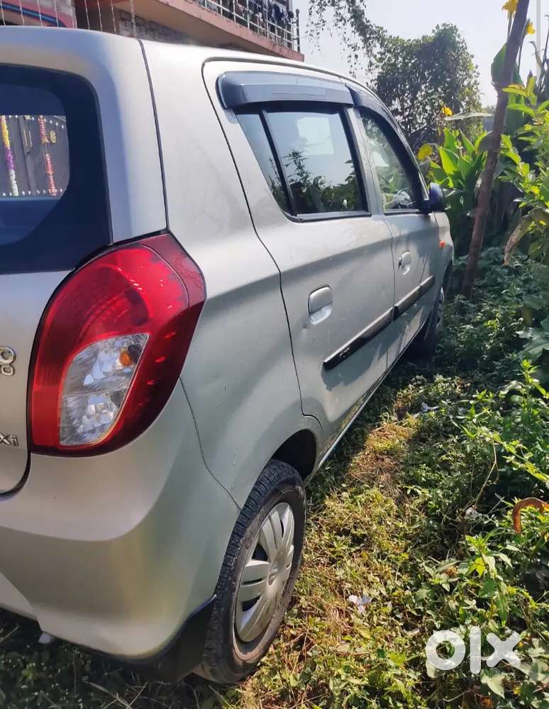 One Hand Car With Good Condition Of Army Person.no Accidental /claim