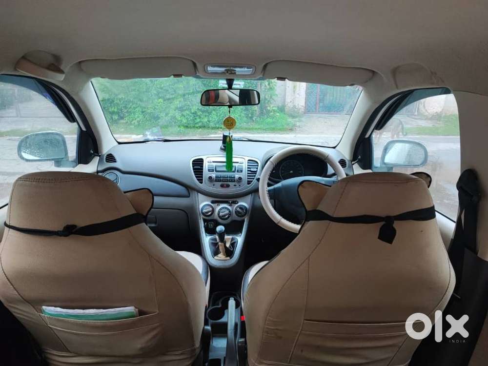 Hyundai I10 2015 Petrol Well Maintained