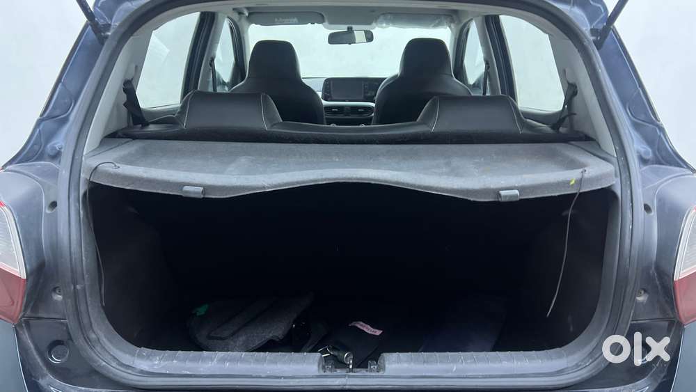 Hyundai Grand I10 Nios Sportz 1.2 Kappa Vtvt, 2022, Petrol