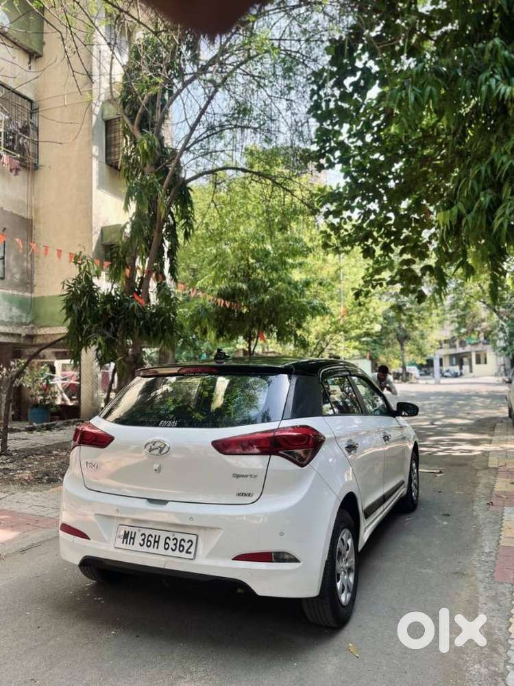 Hyundai Elite I20 Sportz 1.2 Opt, 2015, Petrol