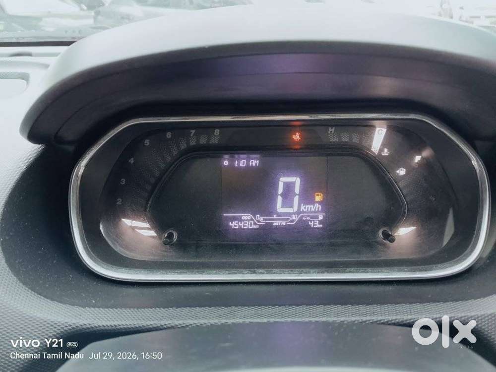 Tata Tiago Xe, 2021, Petrol