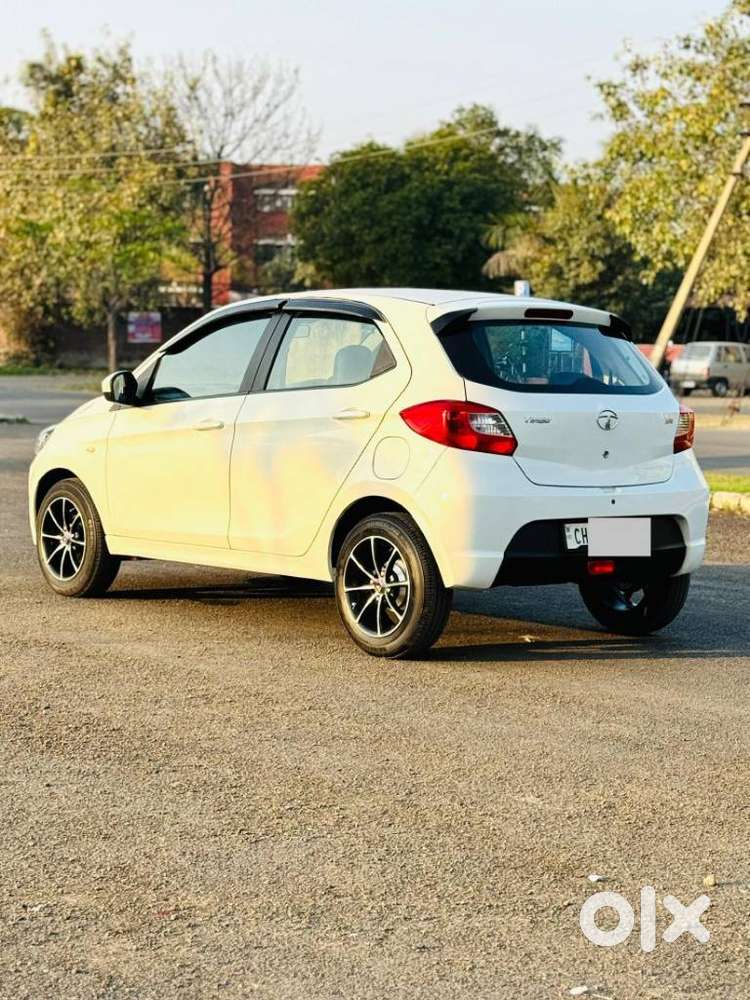 Tata Tiago Xe Diesel, 2018, Diesel