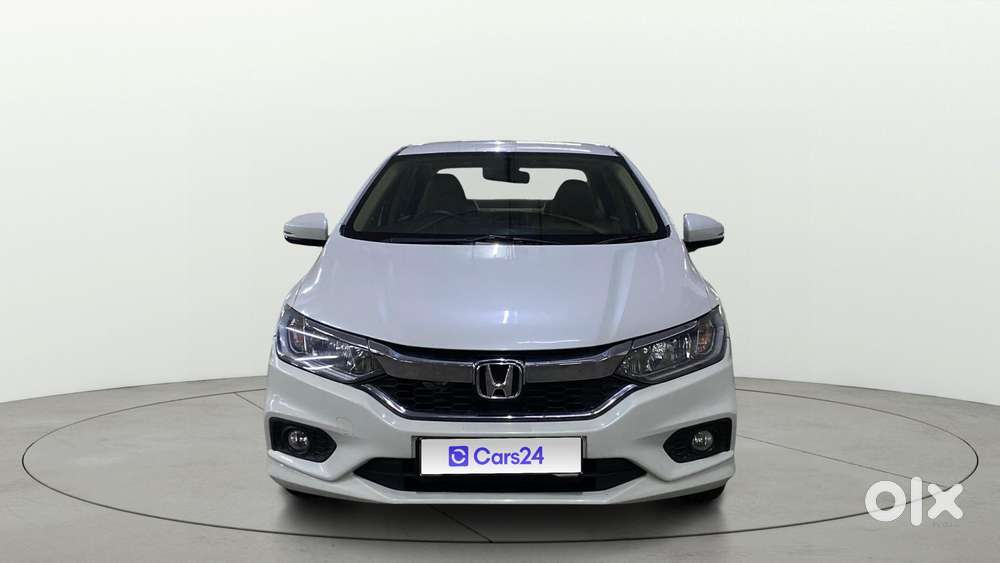 Honda City 1.5 V 4th Gen I-vtec Mt, 2021, Petrol