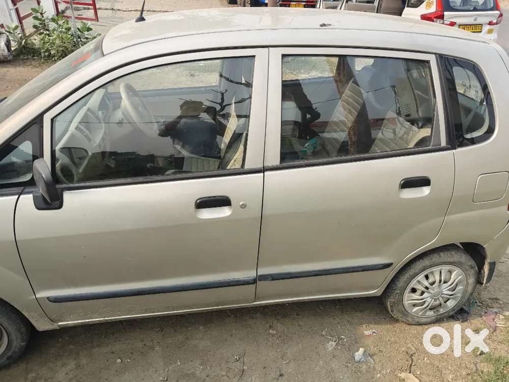 Maruti Suzuki Zen Estilo 2007