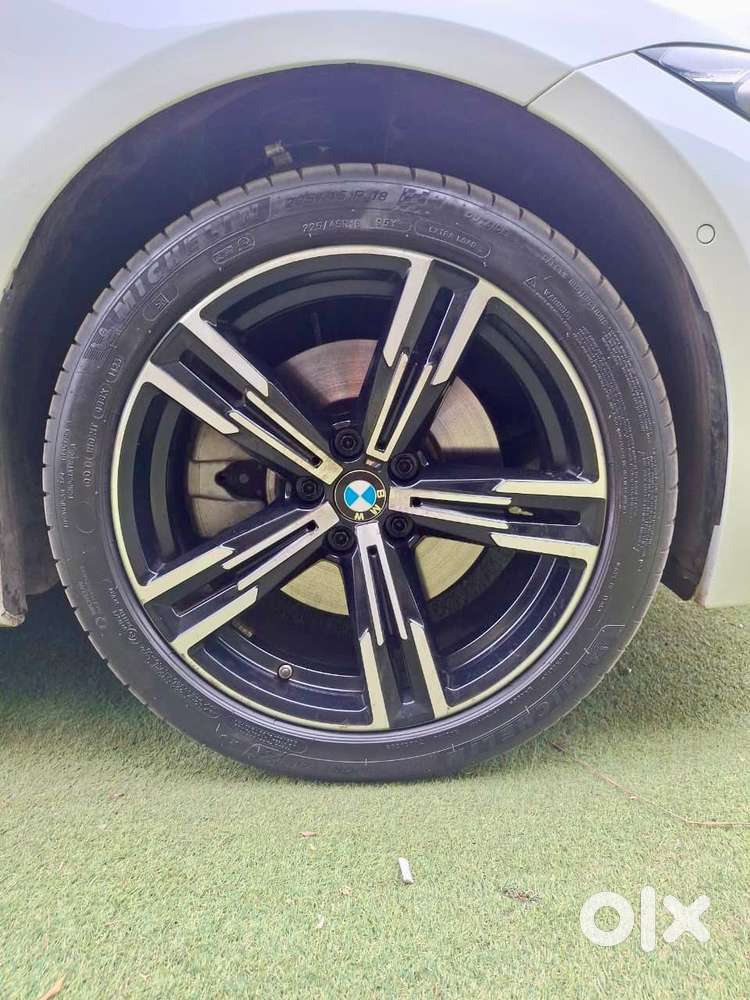 Bmw 3 Series Gran Limousine 330li M Sport, 2024, Petrol