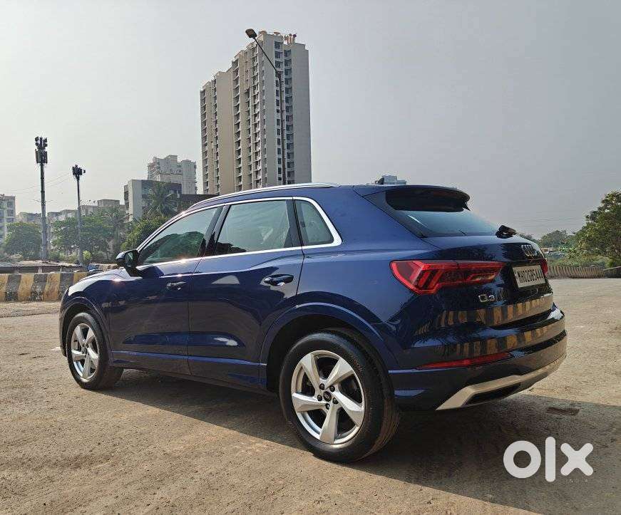 Audi Q3 40 Tfsi Premium Plus, 2023, Petrol