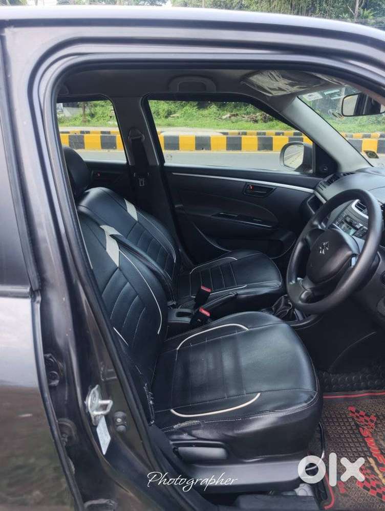 Chevrolet Sail, 2016, Petrol