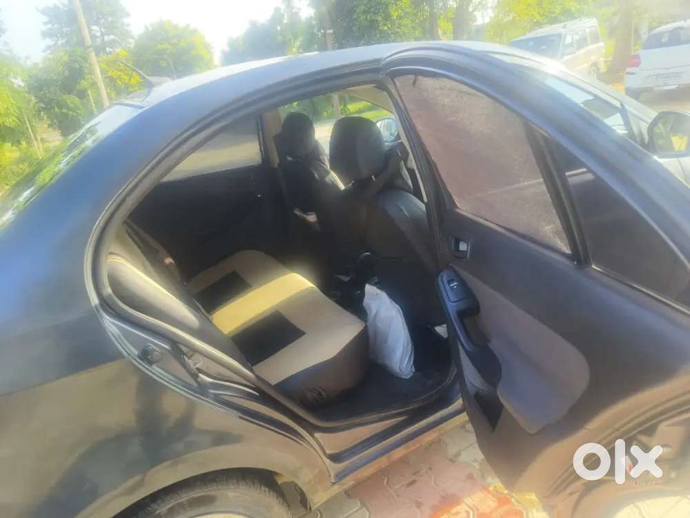2015 Model Zest Good Condition