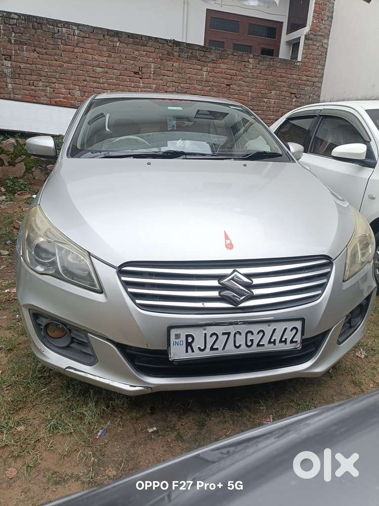 Maruti Ciaz Vdi 2017
