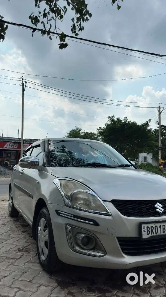 Maruti Suzuki Swift Vdi 2014 Diesel