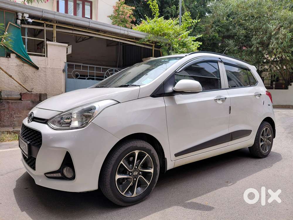 Hyundai Grand I10 1.2 Crdi Asta, 2018, Diesel