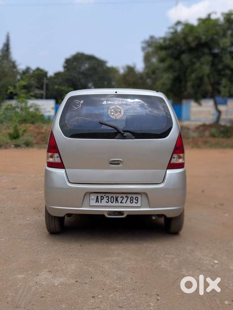 Maruti Suzuki Zen Estilo Vxi Bsiv, 2010, Petrol