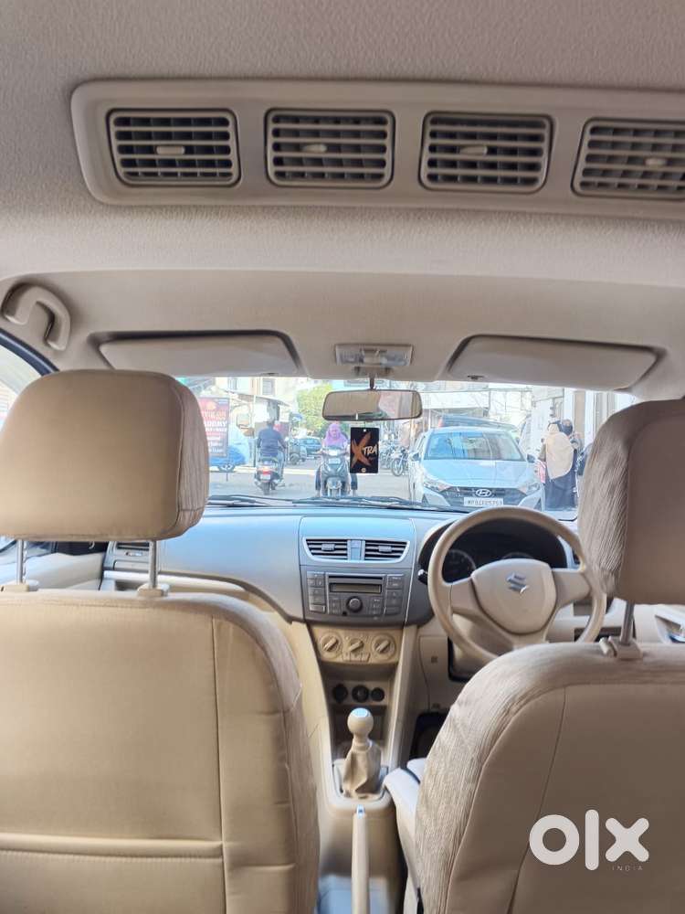 Maruti Suzuki Ertiga Vdi, 2012, Diesel
