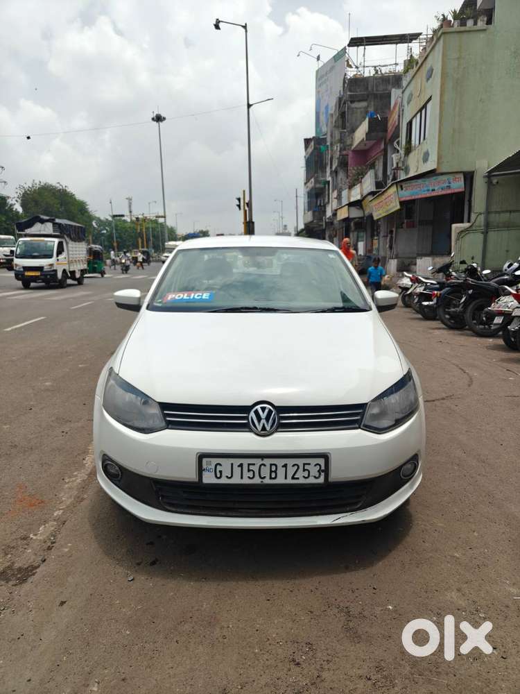 Vento 2013 Model Well Maintain
