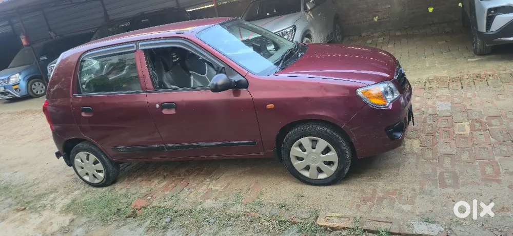 Good Car For City Drive