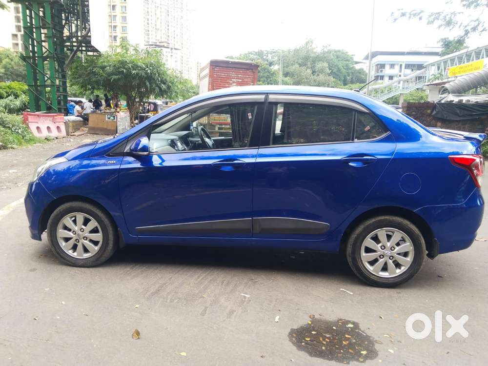 Hyundai Accent Executive, 2014, Diesel