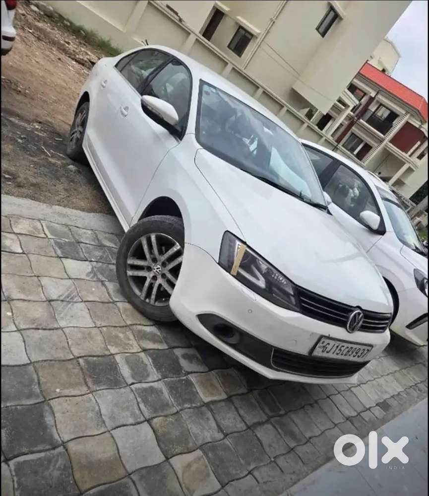 Volkswagen Jetta 2.0 Highline 2014