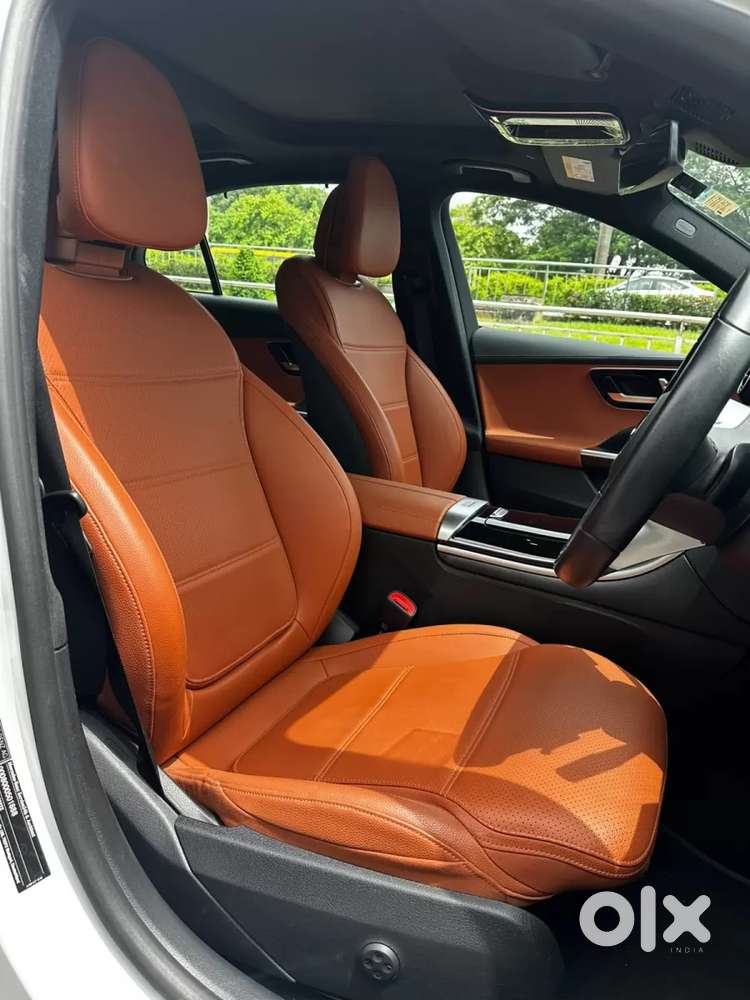 Mercedes-benz C-class, 2025, Diesel