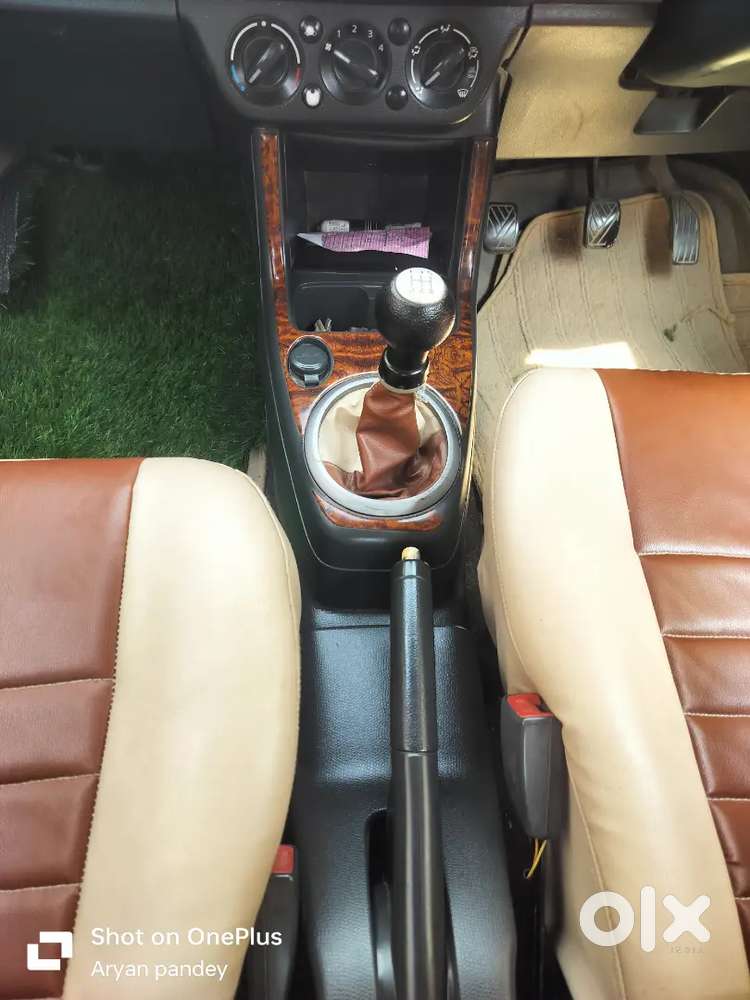 Maruti Swift Dzire Diesel 2011