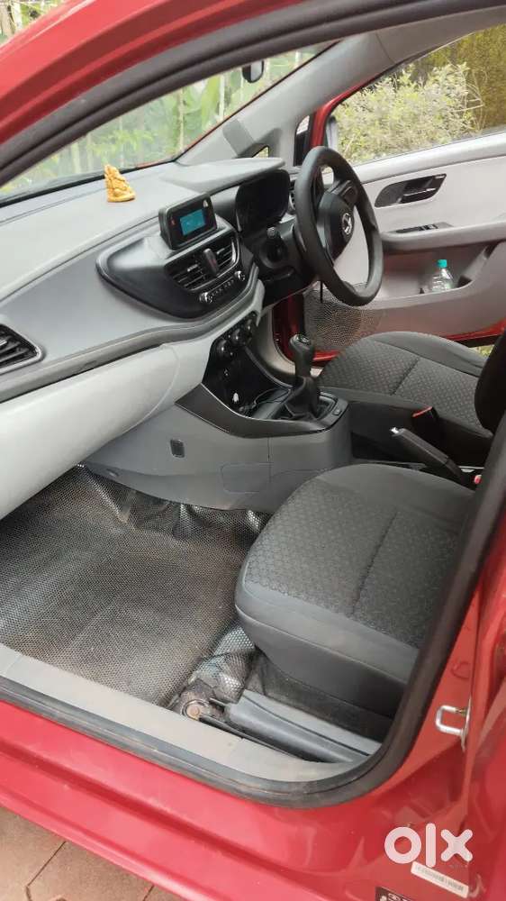 Tata Altroz 2021