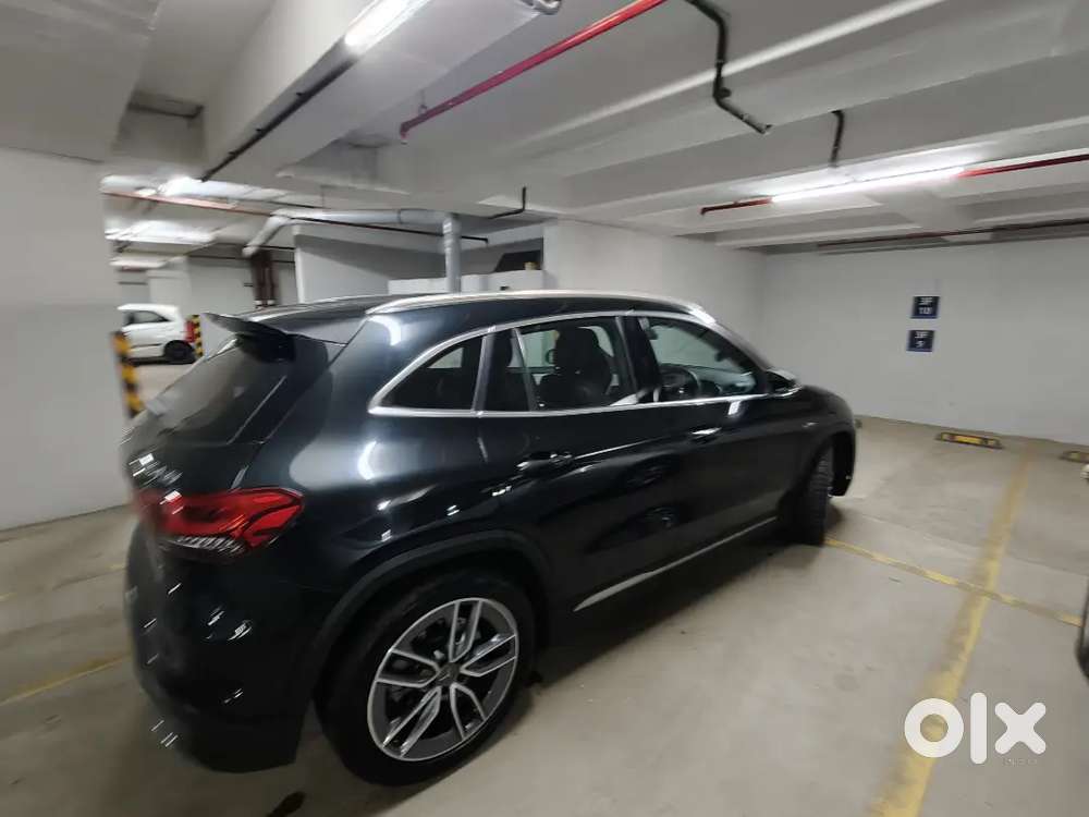 Mercedes-amg Gla35 4matic | 26,000 Km | 1st Owner | 24 Bh