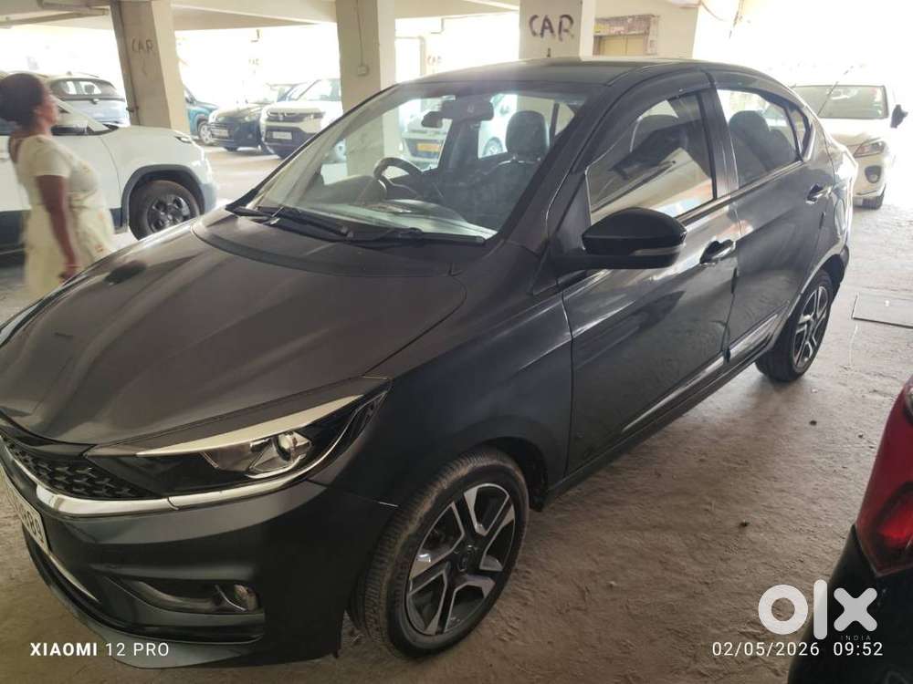 Tata Tigor Xz+  8889 Fancy No.  Jan 2022  Top Model  Excellent