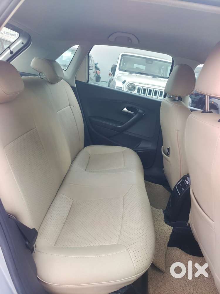 Volkswagen Polo 1.5 Tdi Highline, 2018, Diesel