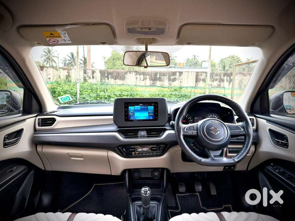 Maruti Suzuki Swift Dzire Vxi Optional, 2025, Petrol