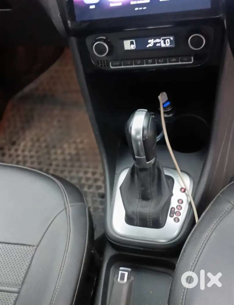 Volkswagen Polo 2017 Petrol 49000 Km Driven