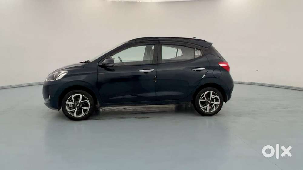 Hyundai Grand I10 Nios Asta 1.2 Kappa Vtvt, 2022, Petrol