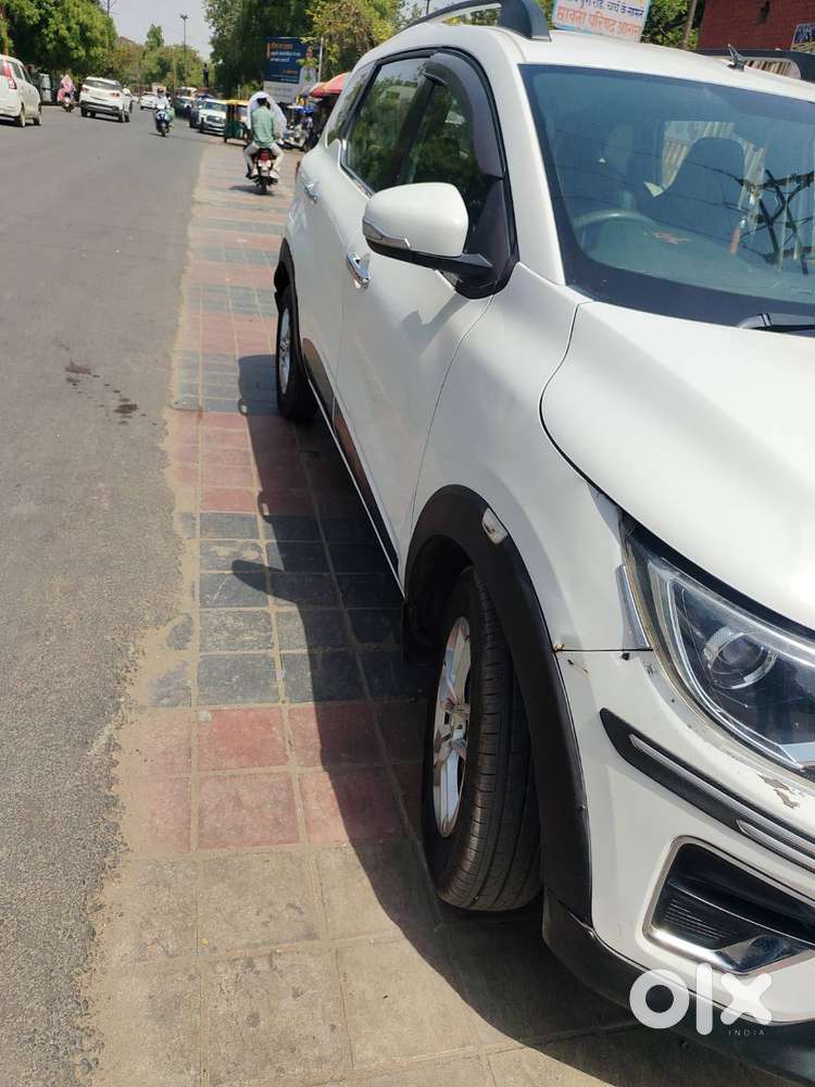 Renault Triber Rxt 2020 Petrol
