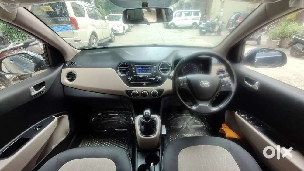 Hyundai I10 Asta Vtvt, 2016, Petrol
