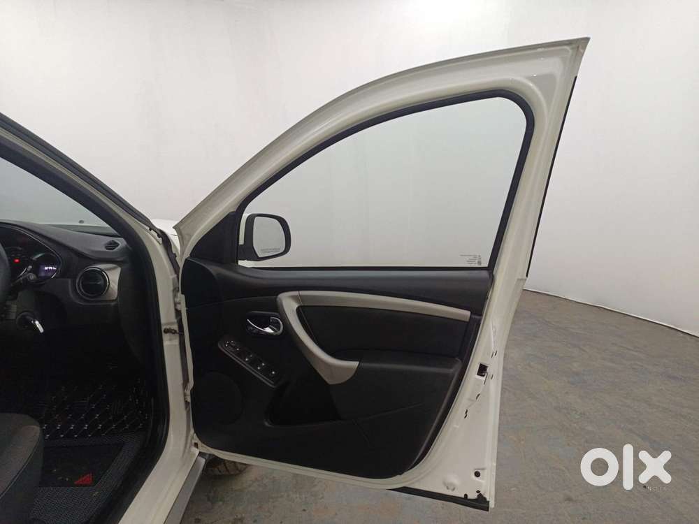 Renault Duster 1.5 Rxz Petrol, 2021, Petrol