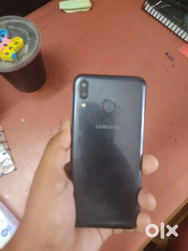 Samsung M20 Mobile Phones 1822969200