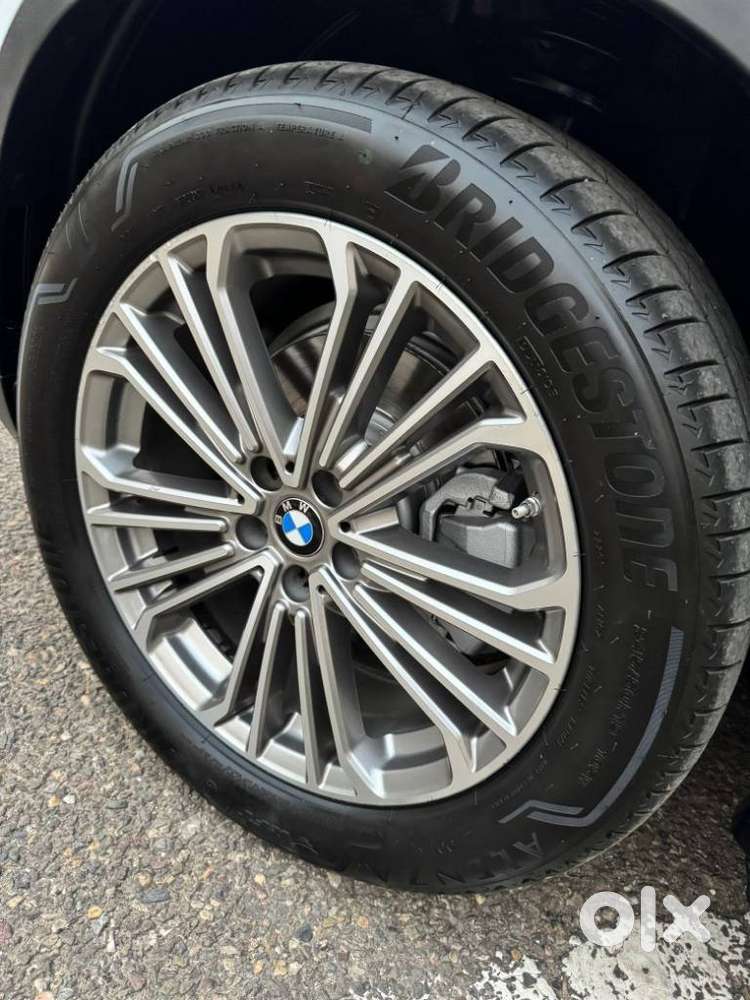 Bmw X3 X Drive 20d Luxury Line, 2019, Diesel