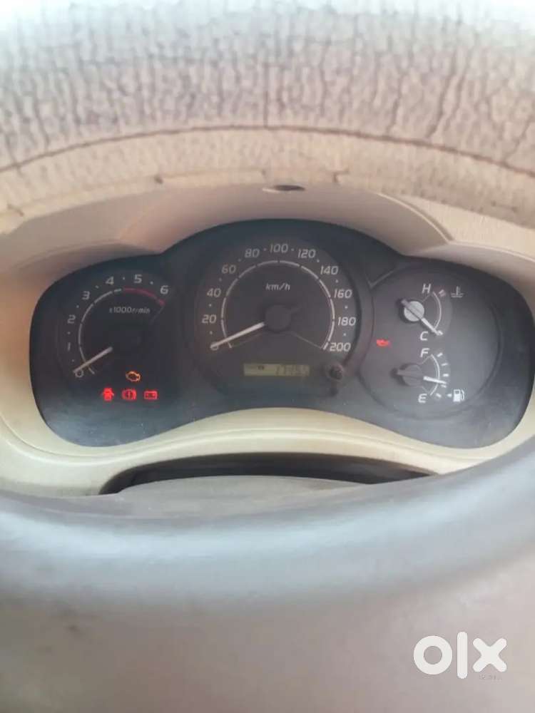 Toyota Innova 2009 Diesel Good Condition