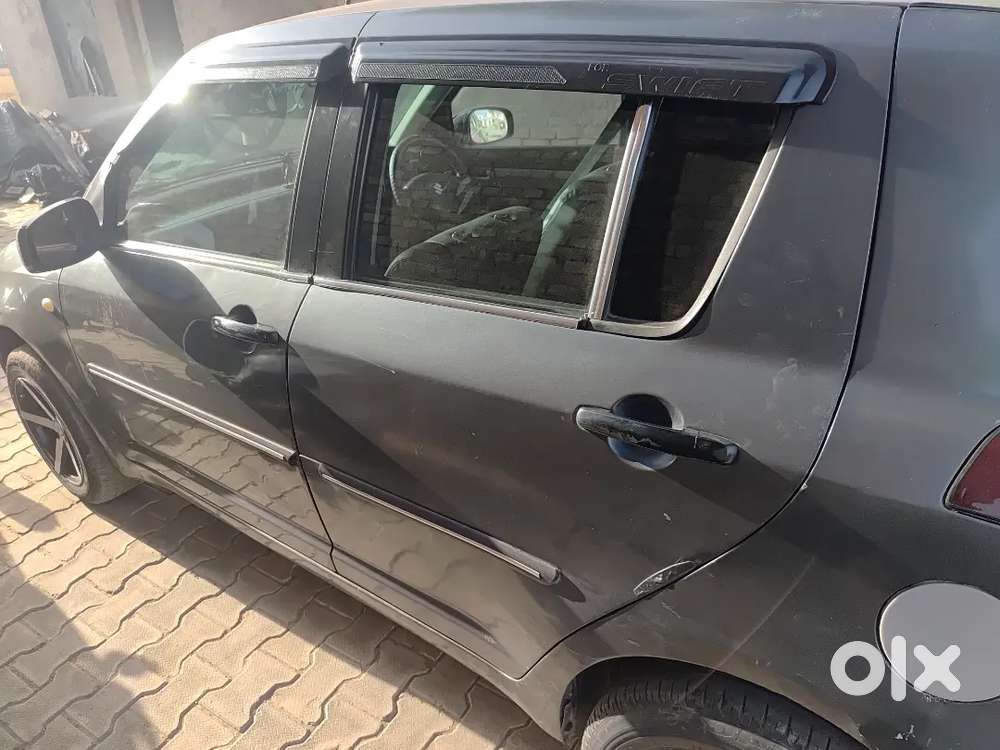 Maruti Suzuki Swift Vxi 2008