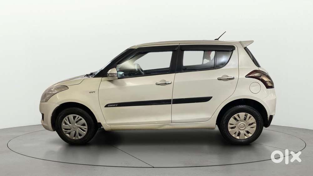 Maruti Suzuki Swift 2011-2014 Vxi, 2014, Petrol