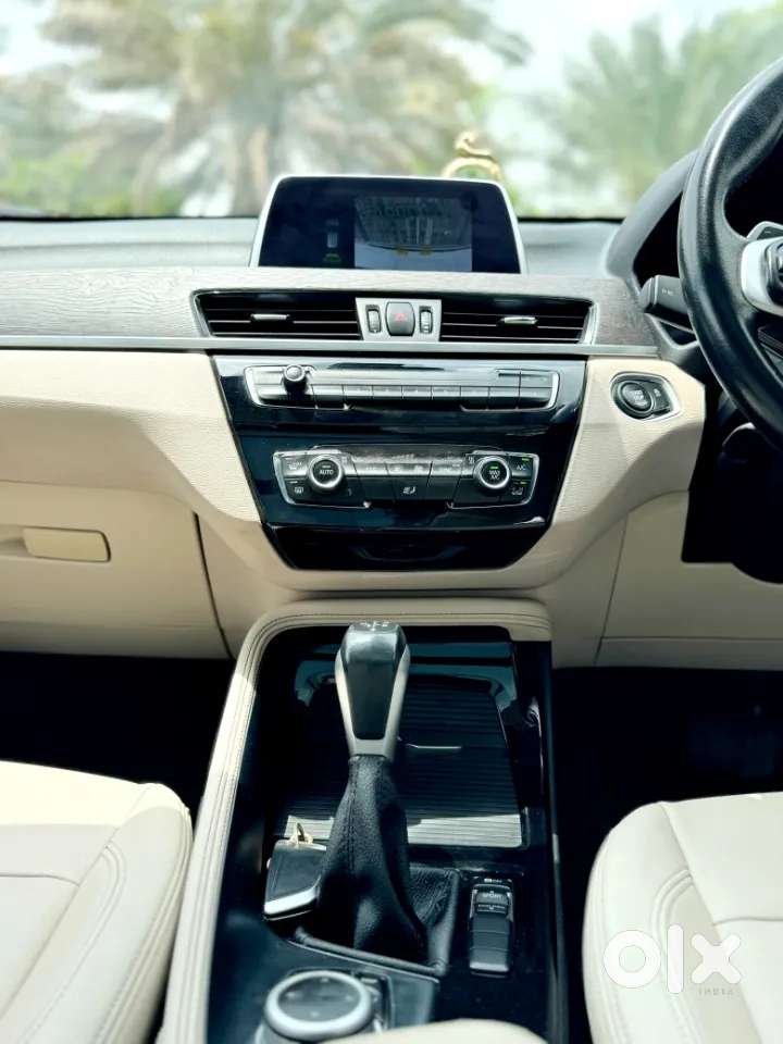 Bmw X1 2.0 Sdrive20d Xline, 2019, Diesel