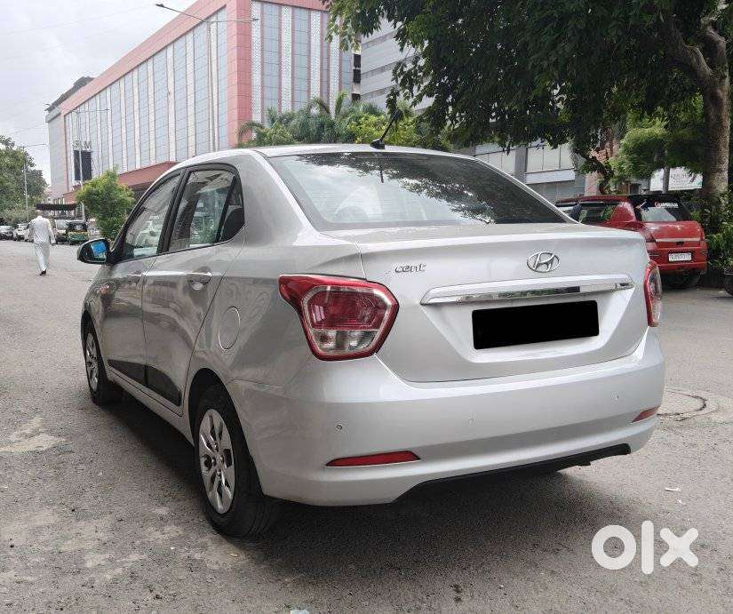 Hyundai Xcent 1.1 Crdi S, 2015, Diesel