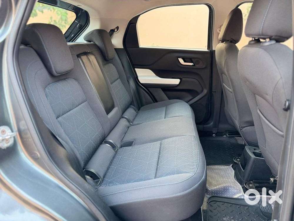 Tata Punch Creative, 2021, Cng & Hybrids