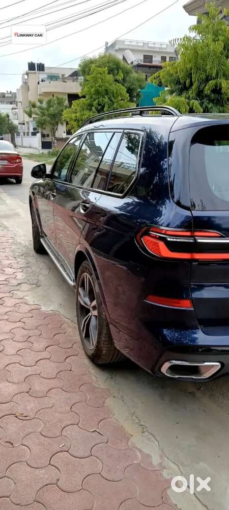 Bmw X7 3.0 Xdrive 40d M Sport, 2023